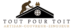 logo de l'entreprise tout-pour-toit a Velaux
