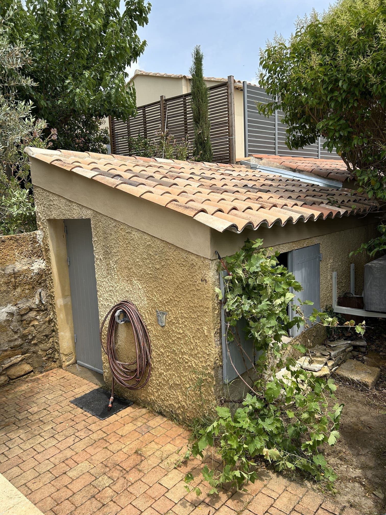 Rénovation de toiture à Lançon-de-Provence