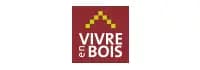 Logo Vivre en Bois
